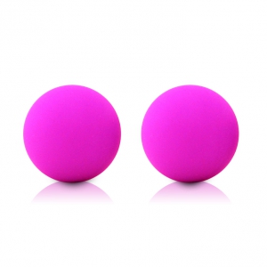 Maia Neon balls pink i gruppen FR PAR / Samlagskulor hos Lustjakt Svenska AB (2679)