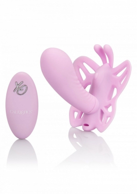 Venus Butterfly