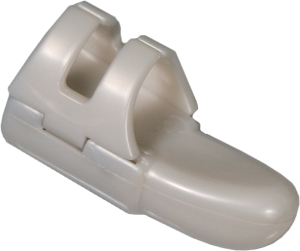 Finger Massager i gruppen FÖR KVINNAN / Klitorisvibratorer hos Lustjakt Svenska AB (4379)