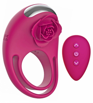 Happy Rose Ring