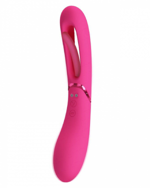 Romance Pink