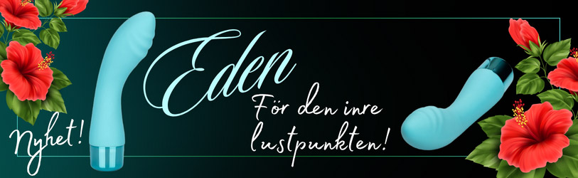 G-punktsstav Eden hos Lustjakt.se